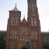 Smithsonian Castle Smithsonian Castle