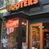 Hooters Hooters