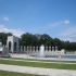 World War II Memeorial World War II Memeorial