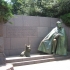 Roosevelt Memorial Roosevelt Memorial