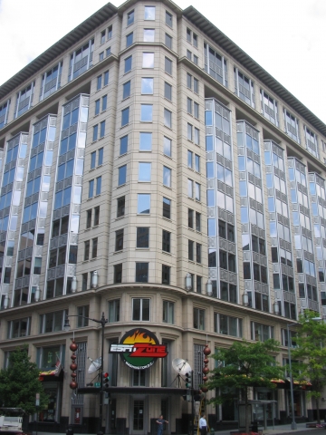 Washington - Downtown Washington - Downtown