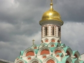 Kasaner Kathedrale