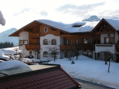 Chalet Elisabeth