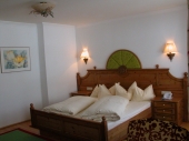 Zimmer im Chalet Elisabeth