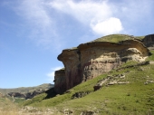 Golden Gate National Park