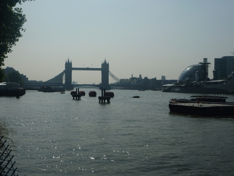 City of London