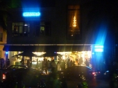 Das Deco Walk Hostel