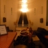 Das Hostel von Innen 