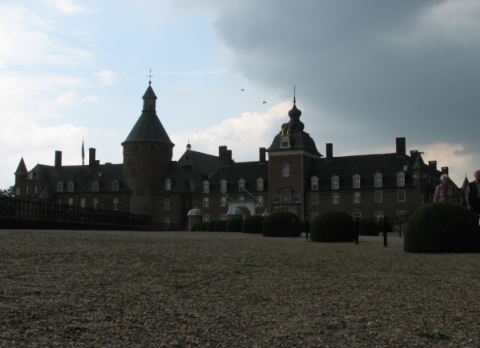 Isselburg