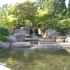 Japanischer Garten im Planten 