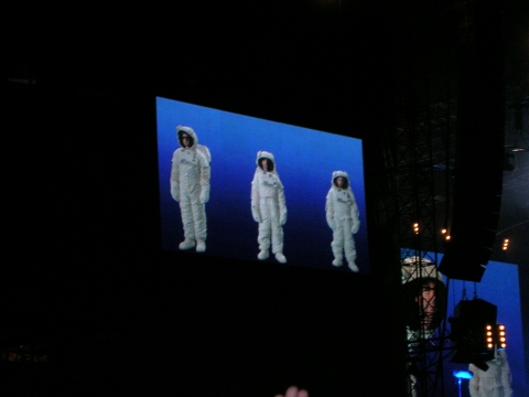 Freie und Hansestadt Hamburg - Depeche Mode Konzert Freie und Hansestadt Hamburg - Depeche Mode Konzert