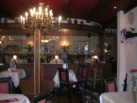 Freie und Hansestadt Hamburg - Cafe Leiß Freie und Hansestadt Hamburg - Cafe Leiß