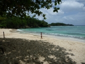 Winniefred Beach
