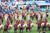 Naadam Fest