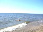 Am Baikalsee