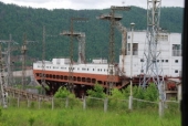 Schiffshebewerk