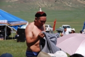 Naadam Fest