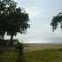 Meerblick in Negril Meerblick in Negril
