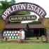 Appleton Rum Tour Appleton Rum Tour