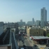 Blick aus unserem Hotelzimmer Blick aus unserem Hotelzimmer