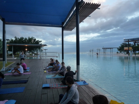 Cairns