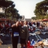 nach dem Marathon