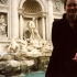 Fontana di Trevi