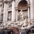 Fontana di Trevi