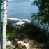 Unser Steg, Sebago Lake, Maine Unser Steg, Sebago Lake, Maine