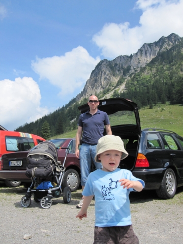 Spitzingsattel - Ausgangspunkt Spitzingsattel Spitzingsattel - Ausgangspunkt Spitzingsattel