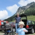 Ausgangspunkt Spitzingsattel Ausgangspunkt Spitzingsattel
