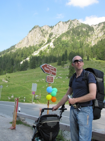 Spitzingsattel - Spitzingsattel Spitzingsattel - Spitzingsattel