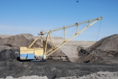 Kohlebagger