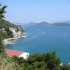 dalmatinische Adriaküste dalmatinische Adriaküste