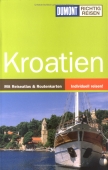 DUMONT Richtig Reisen Kroatien von Dietrich Höllhuber (Autor)