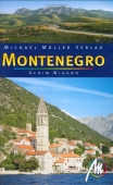 Montenegro: Reiseführer mit vielen praktischen Tipps von Achim Wigand (Autor)