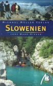 Slowenien. Reisehandbuch von Lore Marr-Bieger (Autor)