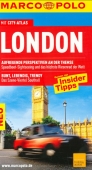 MARCO POLO Reiseführer London von MARCO POLO Redaktion (Autor)