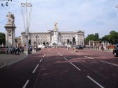 Buckingham Palace