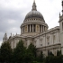 St. Paul&acute;s Cathedral  	