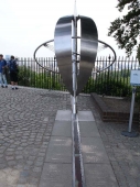 Nullmeridian
