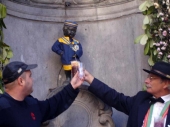 Manneken Pis