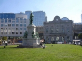 Gare de Luxembourg