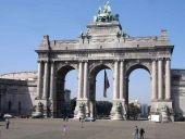Triumphbogen