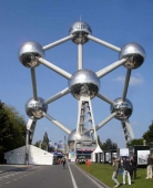 Atomium
