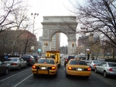 Washington Square
