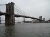 Brooklyn Bridge