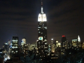 Empire State Building