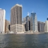 Manhattan Skyline Manhattan Skyline