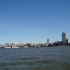 Manhattan Skyline Manhattan Skyline